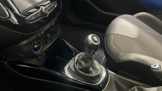 Vauxhall Adam 1.2i Griffin 3dr Petrol Hatchback